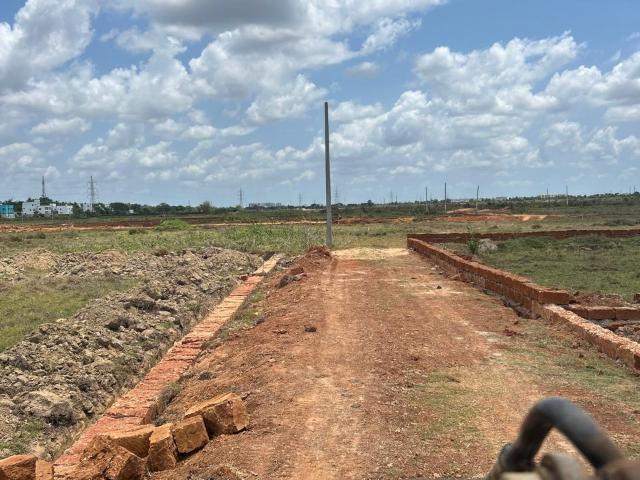 Land for sale in Bhubaneshwar