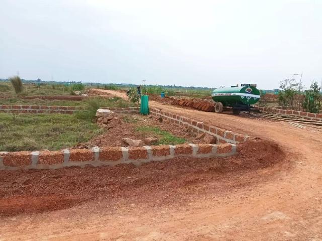 Land for sale in Bhubaneshwar