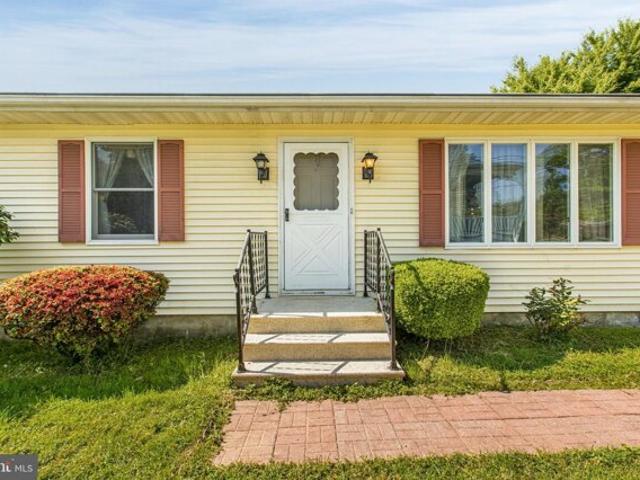 House for sale in Cecil, Maryland