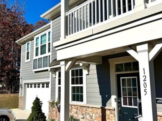 House for sale in Indian Trail, North Carolina