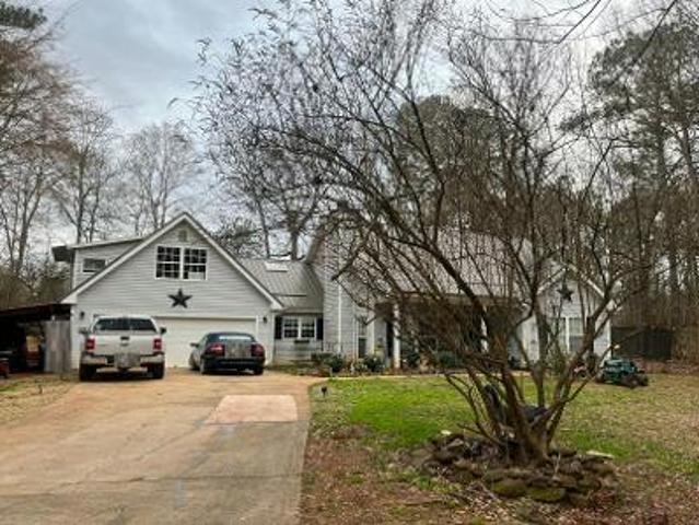 House for sale in Covington, Georgia