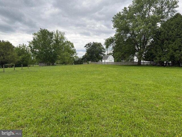 Land for sale in Clarksburg Land for sale in Clarksburg