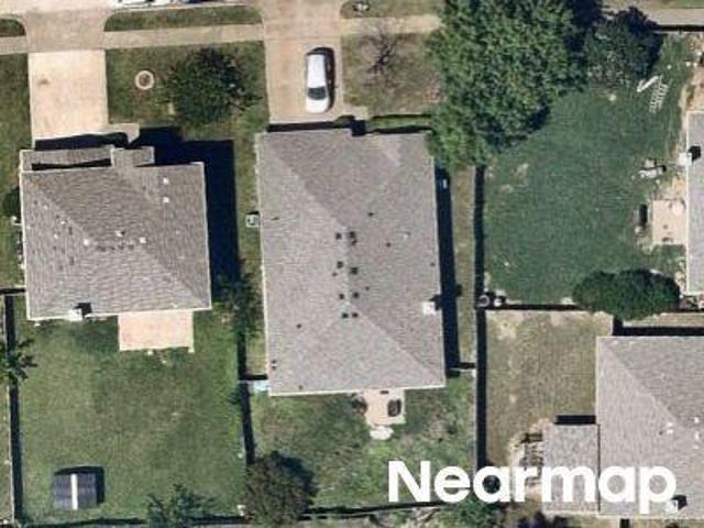 House for sale in Fort Worth, Texas