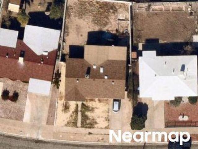 House for sale in El Paso, Texas