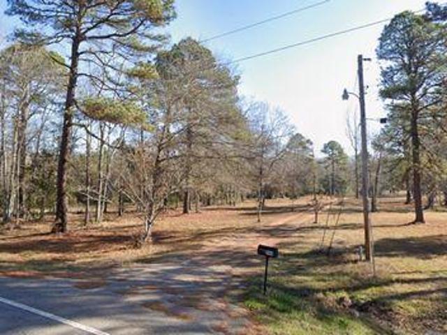 Land for sale in Aiken, South Carolina