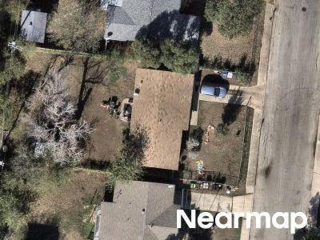 House for sale in Leesville, Texas