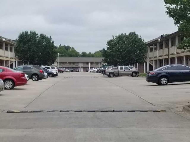 Apartment for rent in Ark
