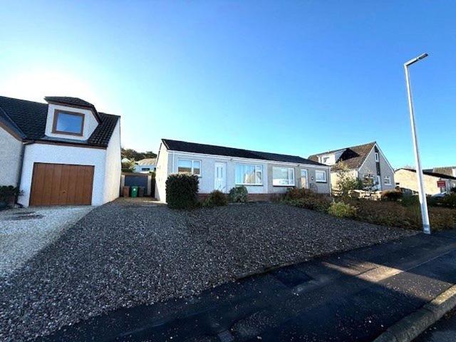House for rent in St Andrews, Scotland