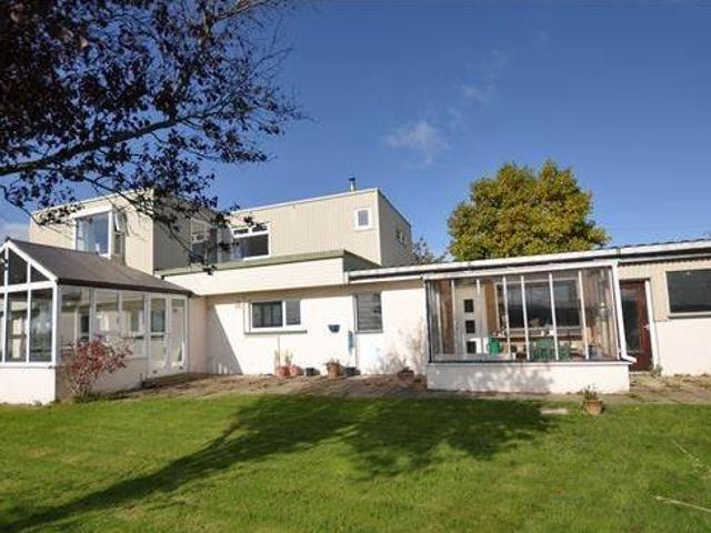 House for sale in Wigton