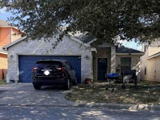 House for sale in Cameron, Texas