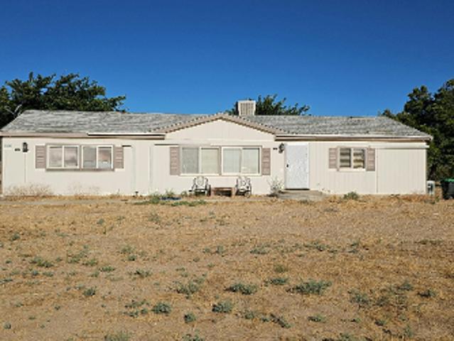 House for sale in Fort Irwin, California
