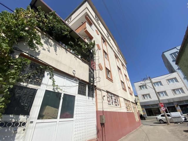 Bursa içerisinde kiralık mülk