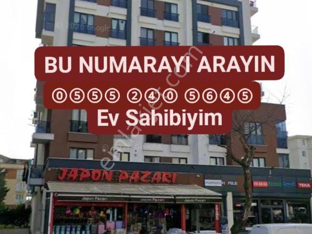 Pendik, İstanbul içerisinde kiralık mülk