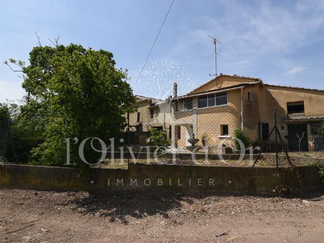 Maison vente à Carpentras, Visan