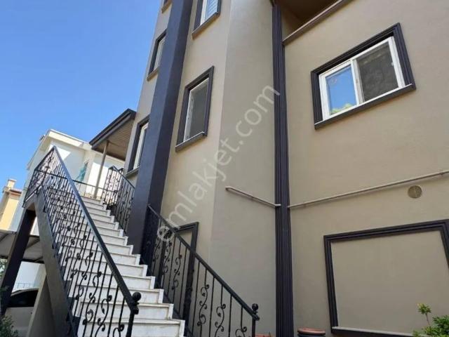 Mezitli, Mersin içerisinde satılık Villa