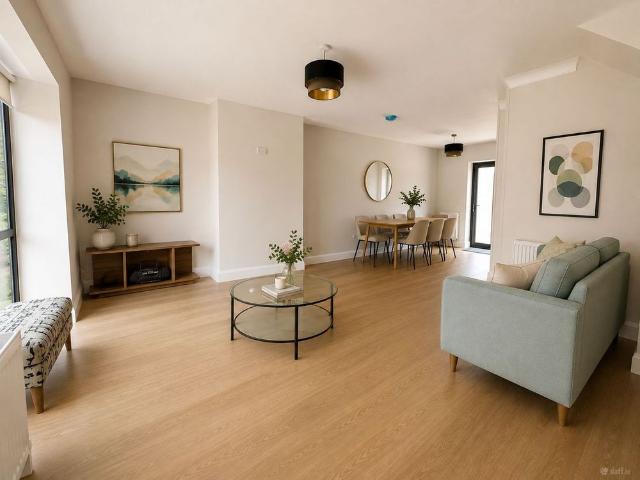 House to rent in Bluebell, North Tipperary