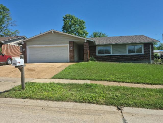 House for sale in Oakville, Saint Louis County