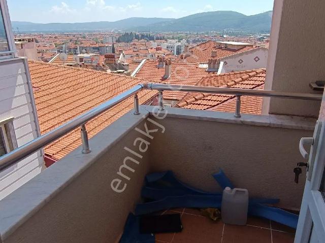 Muğla içerisinde kiralık mülk