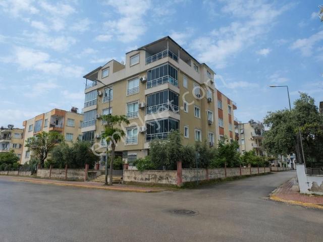 Kepez, Antalya içerisinde satılık mülk