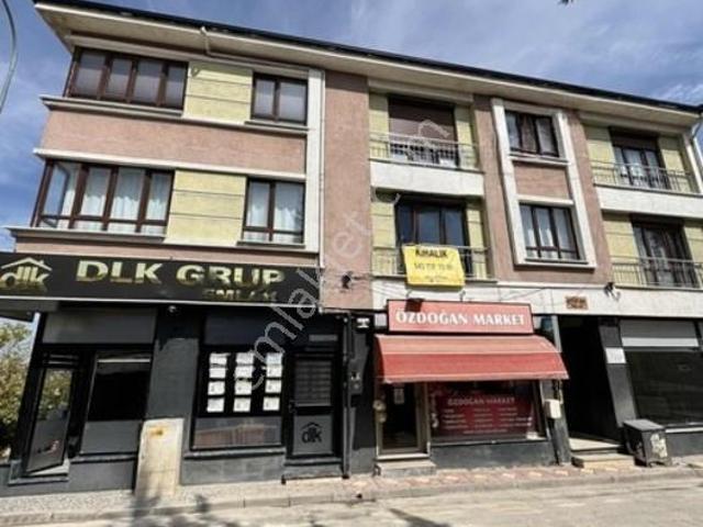 Eskişehir, Odunpazarı içerisinde kiralık mülk