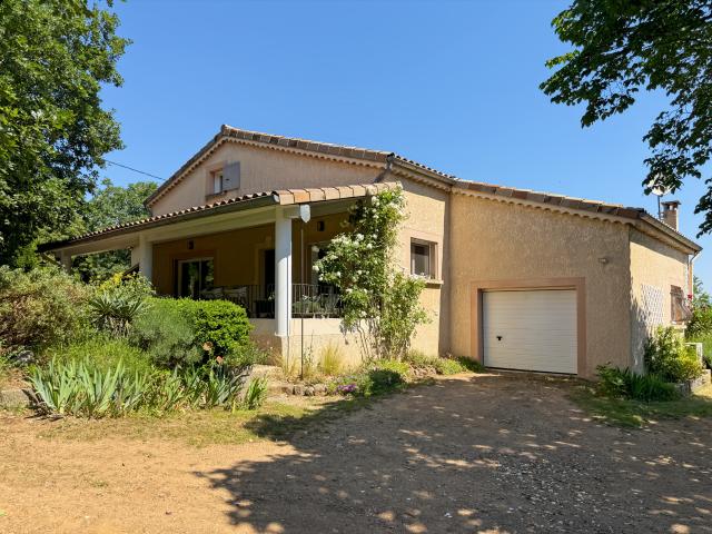 Maison vente à Largentière, Ailhon