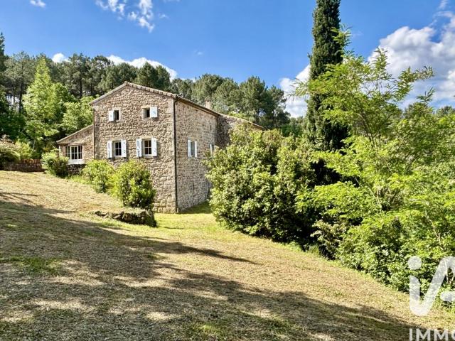 Maison vente à Largentière, Ailhon
