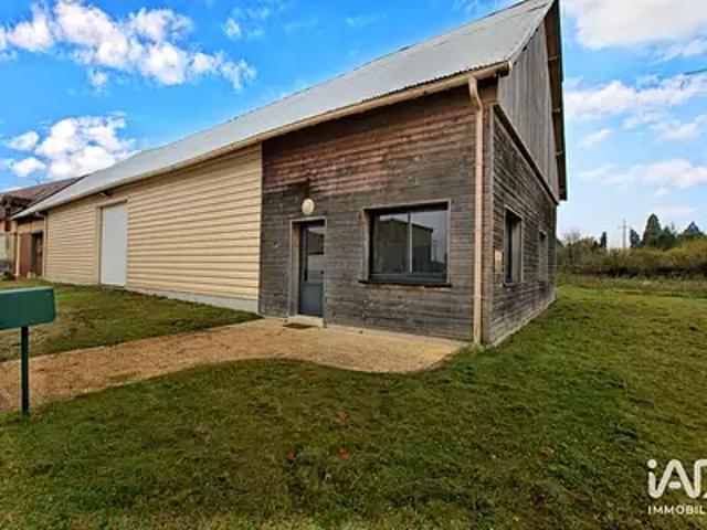 Appartement vente à Montargis, Aillant-sur-milleron