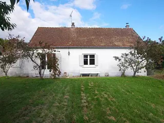 Maison vente à Montargis, Aillant-sur-milleron