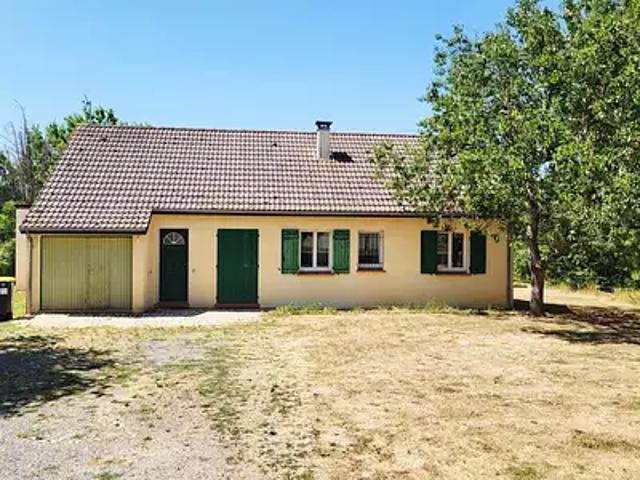 Maison vente à Montargis, Aillant-sur-milleron