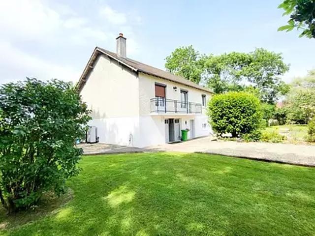 Maison vente à Montargis, Aillant-sur-milleron