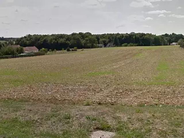 Terrain vente à Montargis, Aillant-sur-milleron