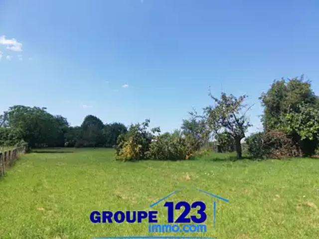 Terrain vente à Auxerre, Aillant-sur-tholon