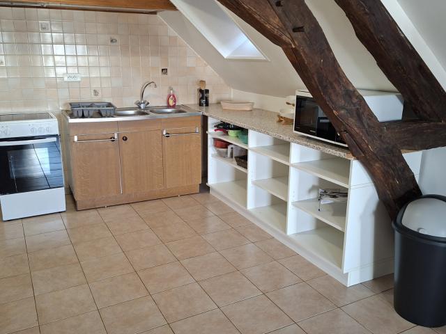 Appartement location à Auxerre, Aillant-sur-tholon