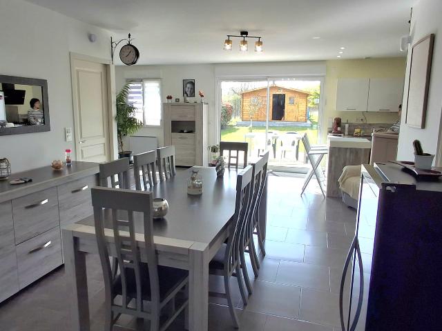 Maison vente à Auxerre, Aillant-sur-tholon