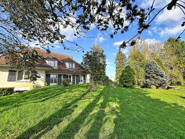 Maison vente à Auxerre, Aillant-sur-tholon