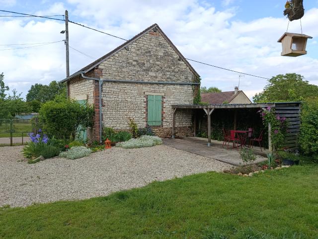 Maison vente à Auxerre, Villiers-sur-tholon
