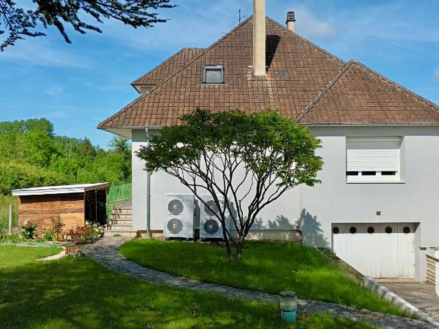 Maison vente à Aillant-sur-Tholon, Montholon
