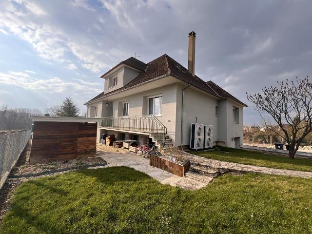 Maison vente à Aillant-sur-Tholon, Montholon