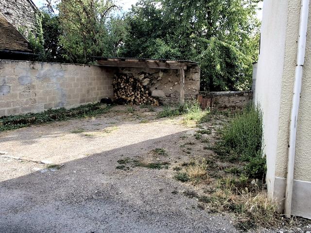 Maison vente à Aillant-sur-Tholon, Montholon