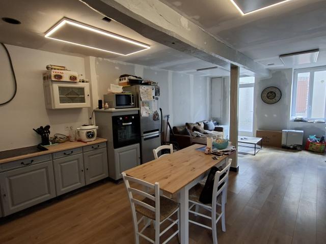 Maison vente à Auxerre, Aillant-sur-tholon