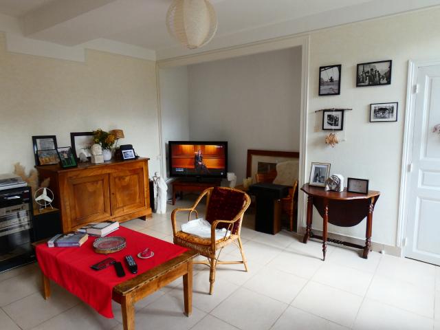 Maison vente à Auxerre, Aillant-sur-tholon