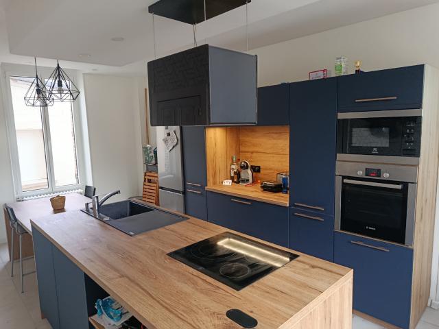 Maison vente à Auxerre, Aillant-sur-tholon