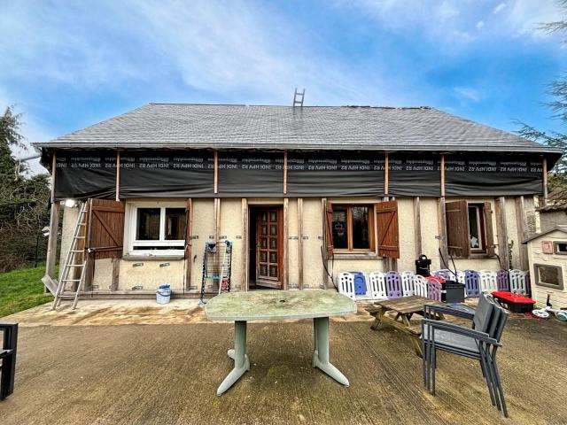 Maison vente à Auxerre, Aillant-sur-tholon