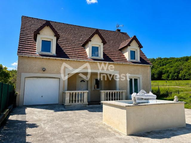 Maison vente à Auxerre, Aillant-sur-tholon