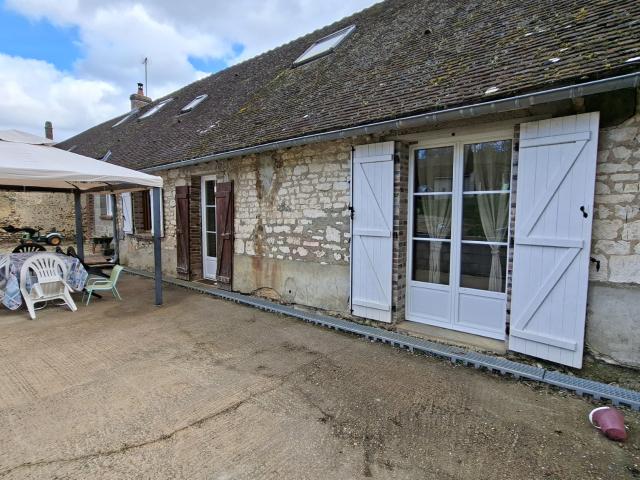 Maison vente à Auxerre, Aillant-sur-tholon