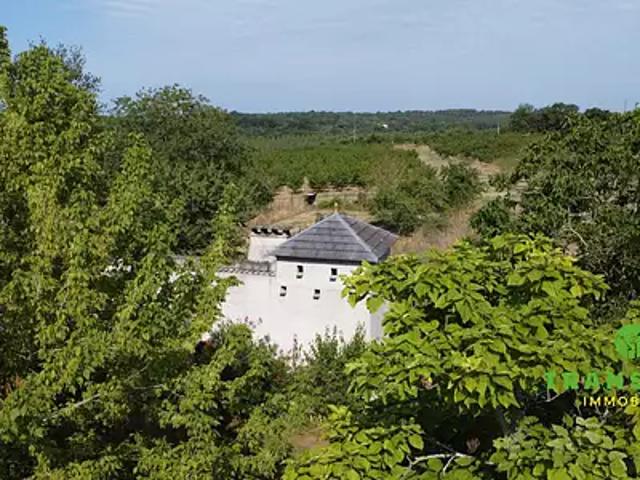 Maison vente à Langon, Aillas