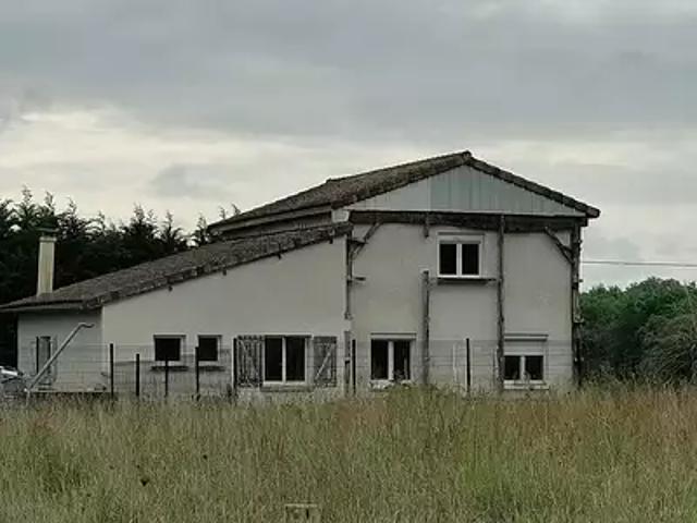Maison vente à Aillas