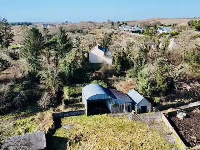 House for sale
