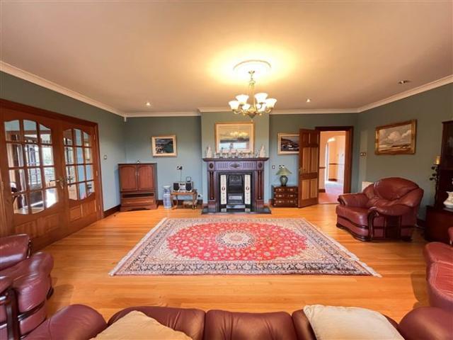 Bungalow for sale in Barna, Cathair na Gaillimhe