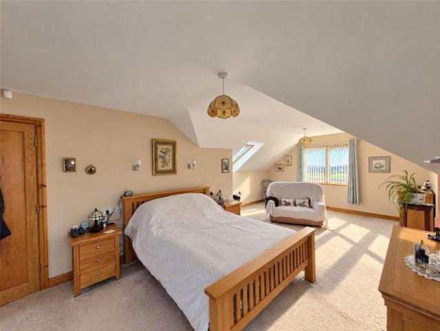 Detached House for sale in Louisburgh, Westport-Belmullet Municipal District